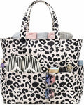 Waterproof Beach Tote Pool Bags by BLUBOON
