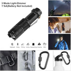 Survival Gear Kits Outdoor Survival Gear Tool - Image 5