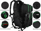 LHI Military Tactical Backpack for Men and Women 45L Army 3 Days Assault Pack - Image 4