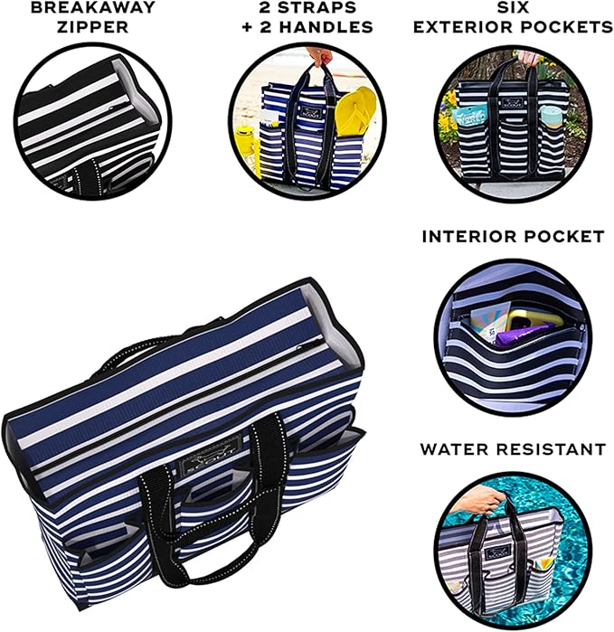 SCOUT Rocket Pocket Tote - Image 2