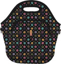 Sok It LunchTote Zippered Bag Insulated Neoprene Caddy by SokIt