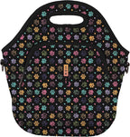 Sok It LunchTote Zippered Bag Insulated Neoprene Caddy by SokIt
