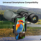 WOSPORTS 10x42 Binoculars for Adults - Image 7