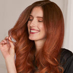 Hot Tools Pro Artist Heated Silicone Bristle Brush Styler | Helps create Volume and Fullness (1 in), 1146