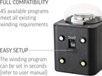 Watch Winder for Automatic Watch - Image 4