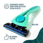 Preserve POPi Shave 5 Razor System Made - Image 3