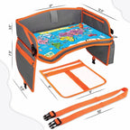 Kids Travel Tray - Image 6
