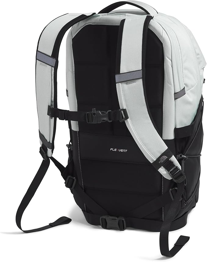 THE NORTH FACE Borealis Commuter Laptop Backpack | Water Repellent Finish - Image 3