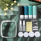 16 Pack Travel Bottles Set - Image 7