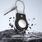 Air tag Holder, Air tag Keychain - Image 6