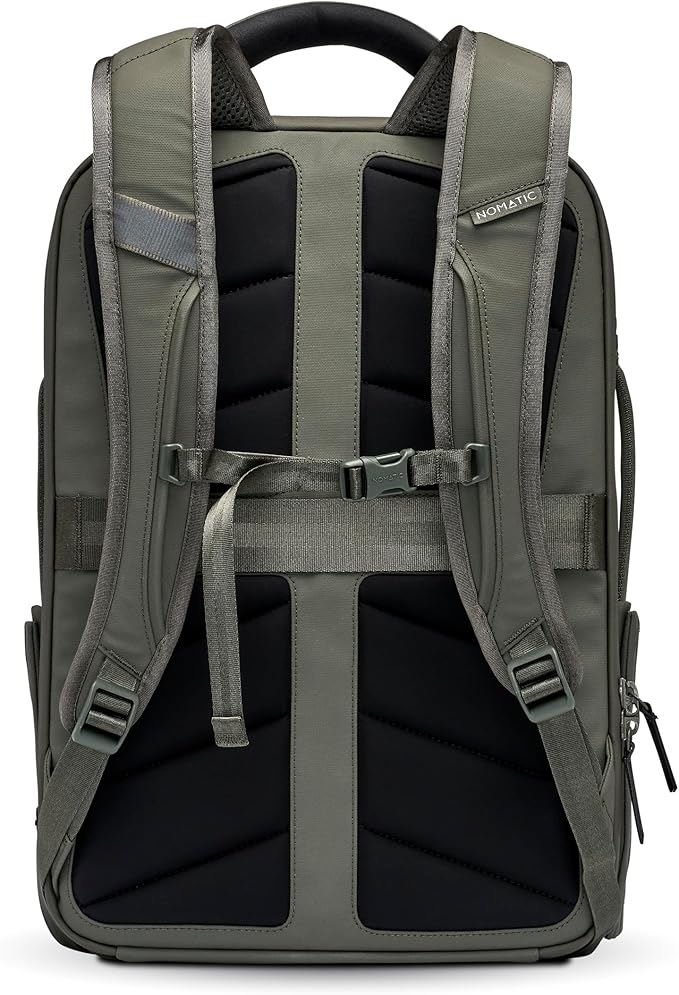 NOMATIC 14L Travel Pack - Image 3