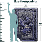 Rumpl Original Puffy Blanket - Image 6