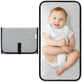 Comfy Cubs Baby Changing Pad Compact Size by ComfyCubs