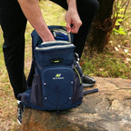 N NEVO RHINO Hydration Backpack, 18L Multipurpose Hiking Backpack - Image 8