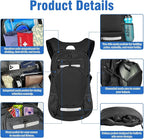 Zavothy 18L Hydration Backpack - Image 2
