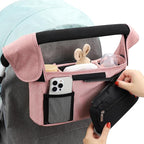 Accmor Universal Stroller Organizer - Image 7
