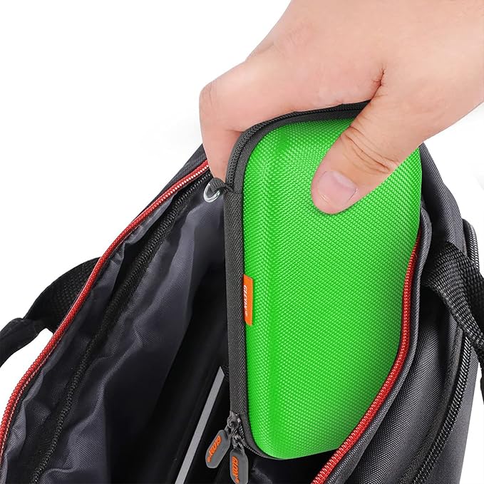 GLCON Power Bank Storage Case Hard EVA Protective Travel Case – Small - Image 7