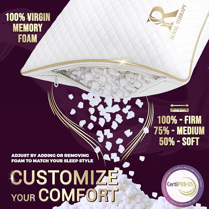 Royal Therapy Long Body Pillow – Full Body Pillow - Image 7