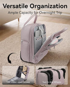 LUGGEX Underseat Carry On Luggage - Image 6