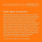 Andalou Naturals Corrector Dark Spot, 1 fl oz