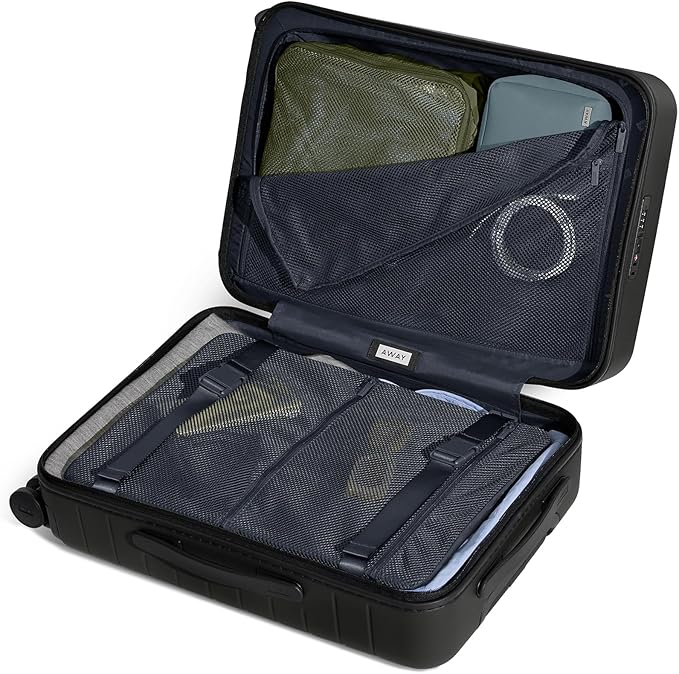 Away Bigger Carry-On Luggage, Lightweight Hardside Large Suitcase - Image 5
