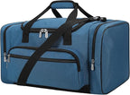 Sports Duffel Bag 20 inch for Travel Gym by YoKelly