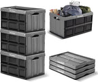 CleverMade Collapsible Storage Bins - Image 10