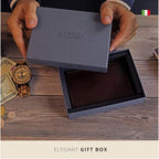Maruse Italian Leather Passport Cover - Image 5