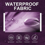 Sleeping Bags for Adults Cold Weather, Waterproof, Lightweight Camping Sleeping - Image 4