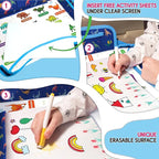 Kids Travel Tray - Image 6