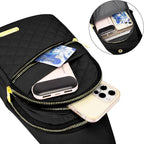 Small Sling Bag For Women Men Casual Crossbody Sling Backpack - Image 4