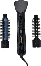 Conair bc171nc tourmaline ceramic hot brush, 1 Count
