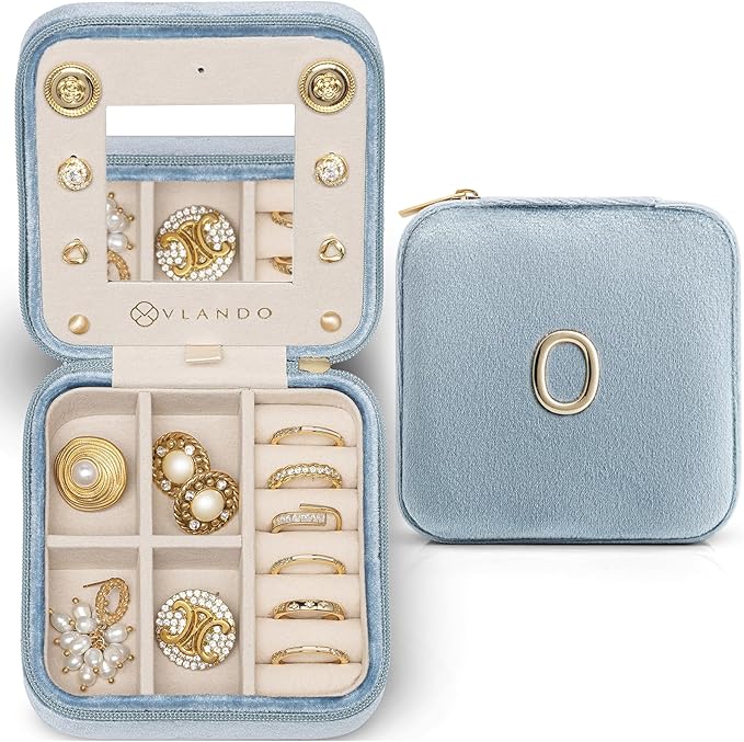 Vlando Graduation Gifts for Her, Graduation Travel Gifts for Women, 2025 by VLANDO