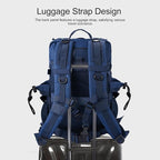 LHI Military Tactical Backpack for Men and Women 45L Army 3 Days Assault Pack - Image 6