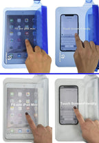 Freegrace Waterproof Pouches - Image 3