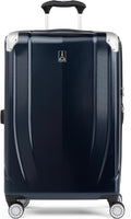 Travelpro Pathways 3 Hardside Expandable Luggage, 8 Spinner Wheels, Lightweight by Travelpro