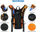 Zavothy Hydration Backpack - Image 3