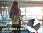 TREKOLOGY Inflatable Neck Pillow - Image 5