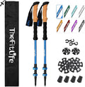 TheFitLife Trekking Poles by TheFitLife