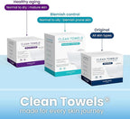 CLEAN SKIN CLUB Clear Acrylic Box - Image 8