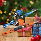 LEOFISHING 2 Set Kids Fishing Pole Set - Image 7