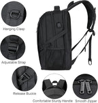 ANKUER Backpacks for Men Women, Backpack Fits Up 15.6 in Laptop Backpack for - Image 7