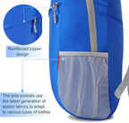 ZOMAKE Lightweight Packable Backpack 20L, Foldable Backpacks Small Daypack - Image 4