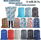 Washable Travel Laundry Bag - Image 6
