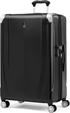 Travelpro Pathways 3 Hardside Expandable Luggage, 8 Spinner Wheels, Lightweight - Image 2