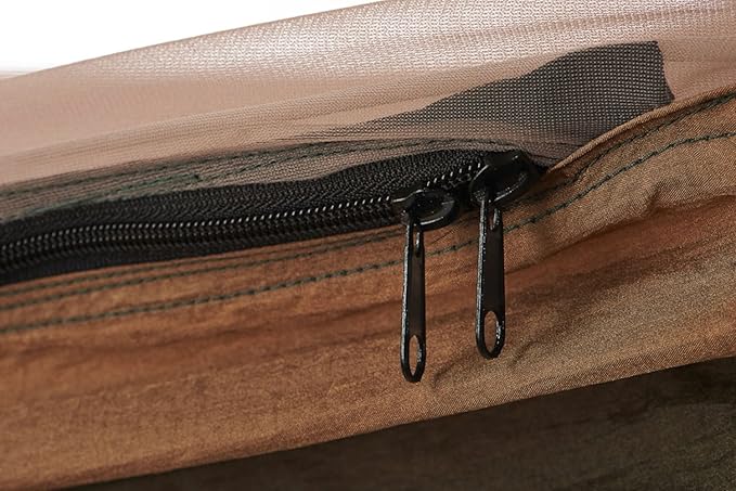 Grand Trunk Skeeter Beeter Pro Mosquito Hammock: Portable Bug Prevention Hammock - Image 2