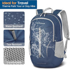 ZOMAKE Ultra Lightweight Packable Backpack 25L - Image 4