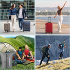 2025 Vacuum Bags for Travel - Image 7