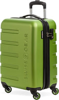 SwissGear 7366 Hardside Expandable Luggage by SwissGear