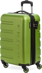 SwissGear 7366 Hardside Expandable Luggage by SwissGear
